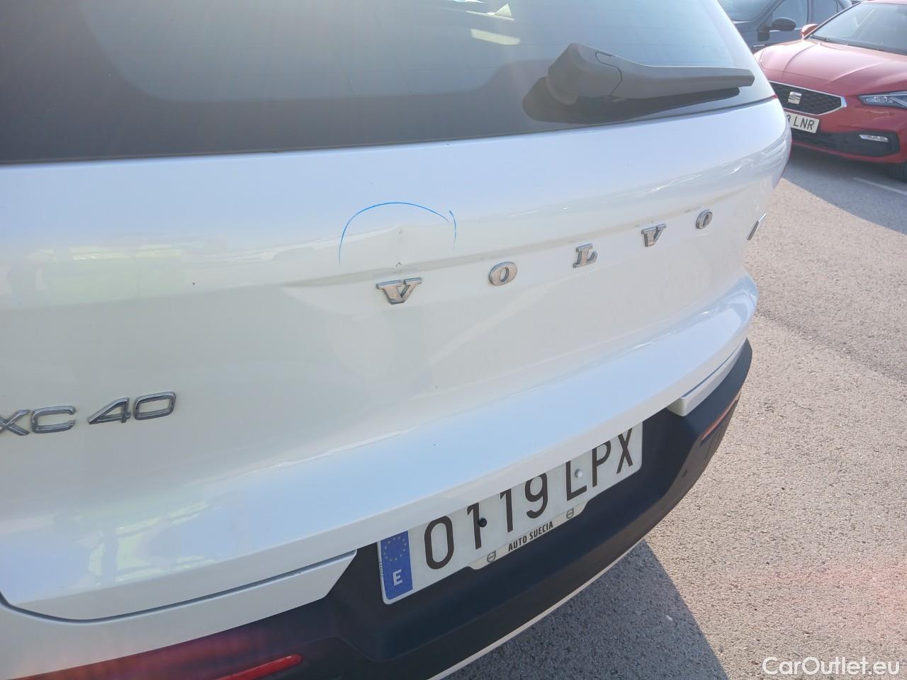  Volvo  XC 40 VOLVO XC40 / 2017 / 5P / todoterreno 1.5 T4 Twin Recharge Inscription Auto #19
