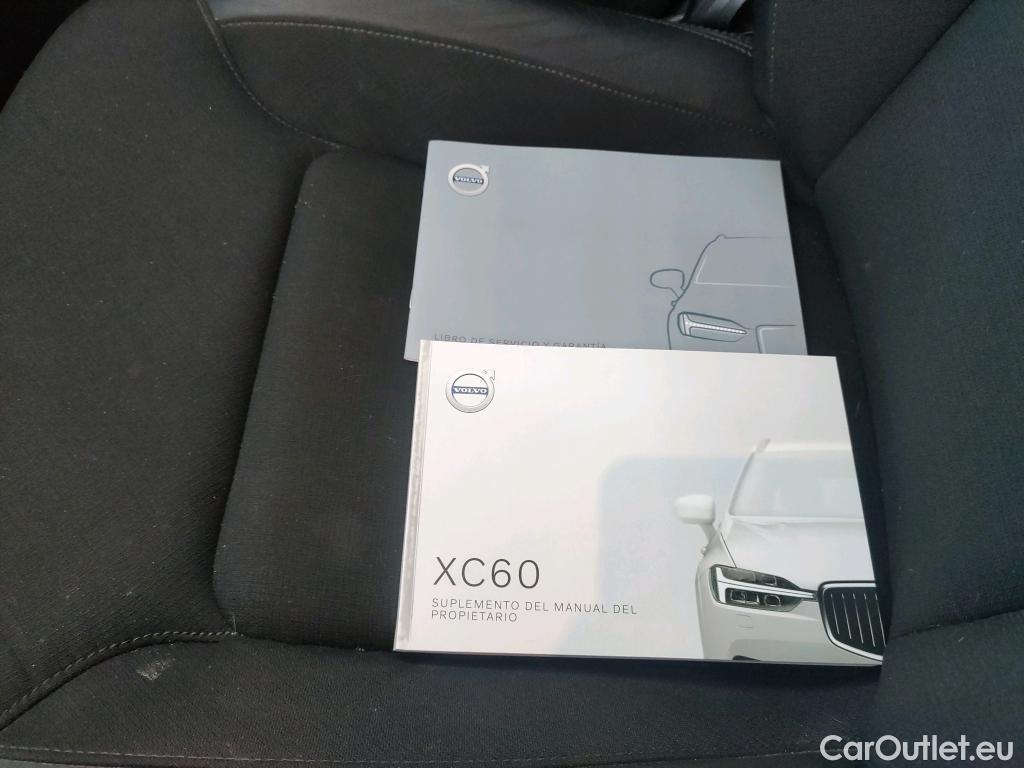  Volvo  XC60  Business Plus 2WD 2.0 D4 190CV AT8 E6dT #11