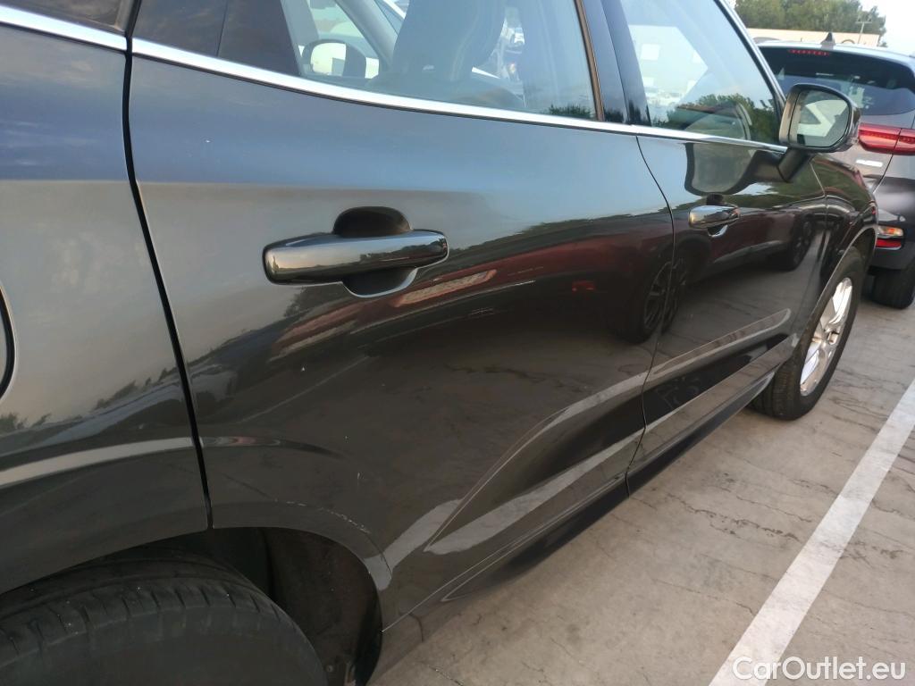  Volvo  XC60  Business Plus 2WD 2.0 D4 190CV AT8 E6dT #3