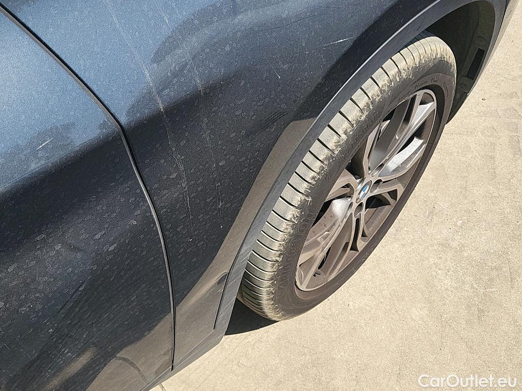  Bmw  X1 Serie  sDrive 18i Advantage 1.5 140CV AT7 E6dT #26