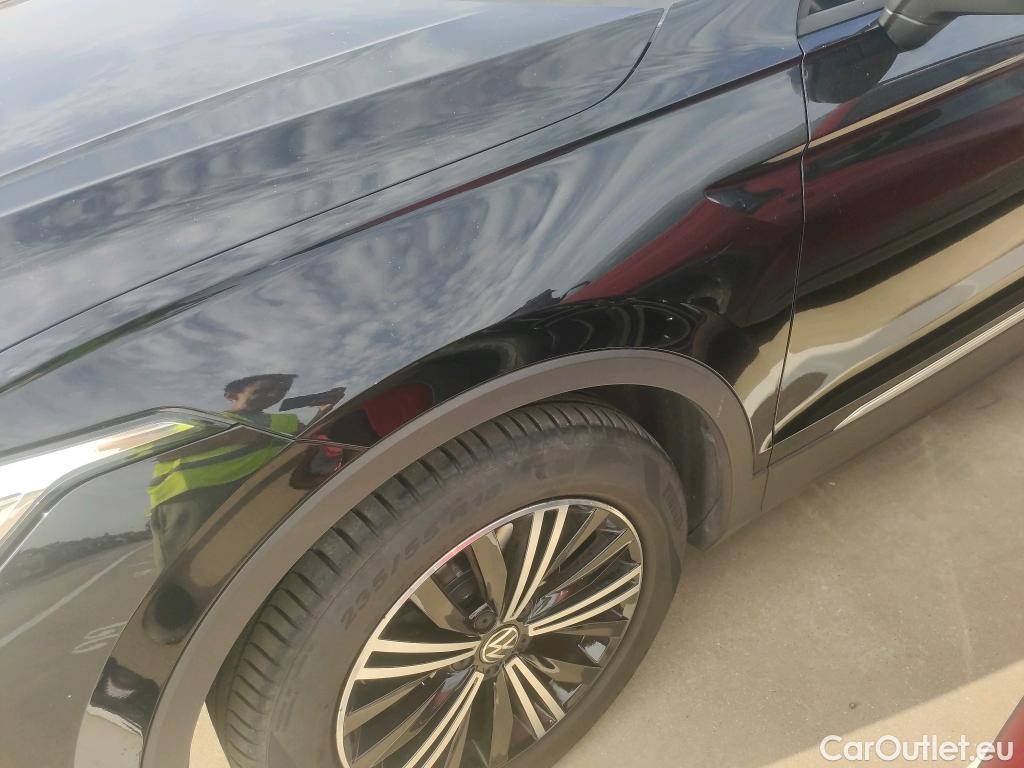  Volkswagen  Tiguan  Life 2.0 TDI 150CV AT7 E6d #13