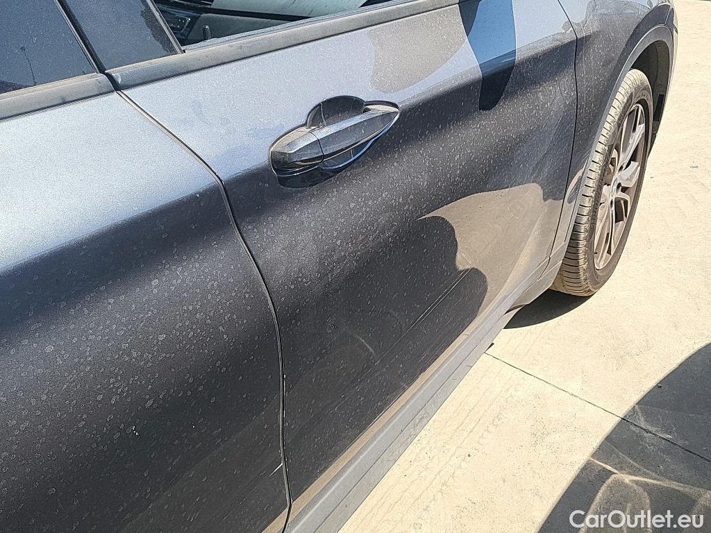  Bmw  X1 Serie  sDrive 18i Advantage 1.5 140CV AT7 E6dT #7