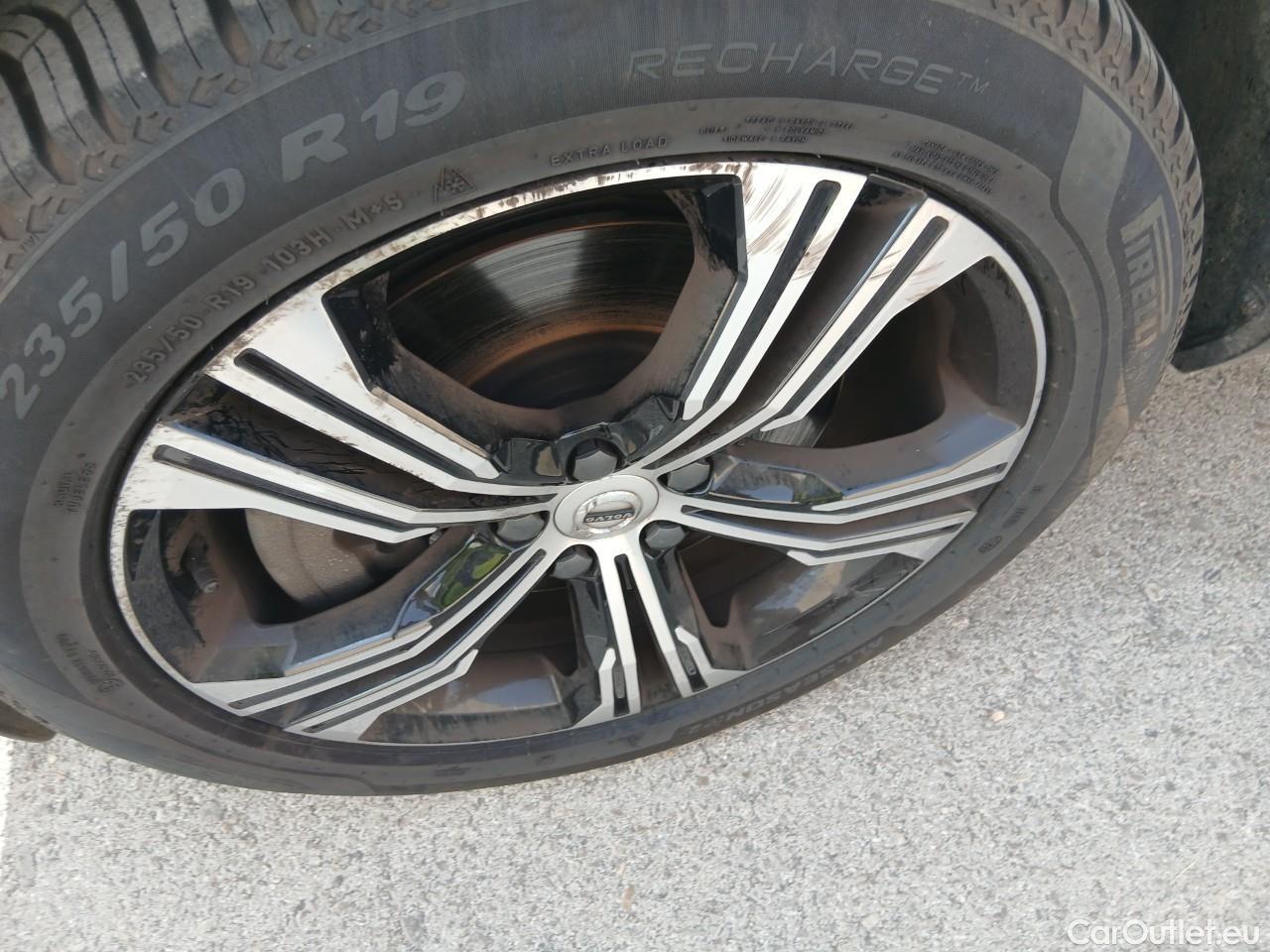  Volvo  XC 40 VOLVO XC40 / 2017 / 5P / todoterreno 1.5 T4 Twin Recharge Inscription Auto #15