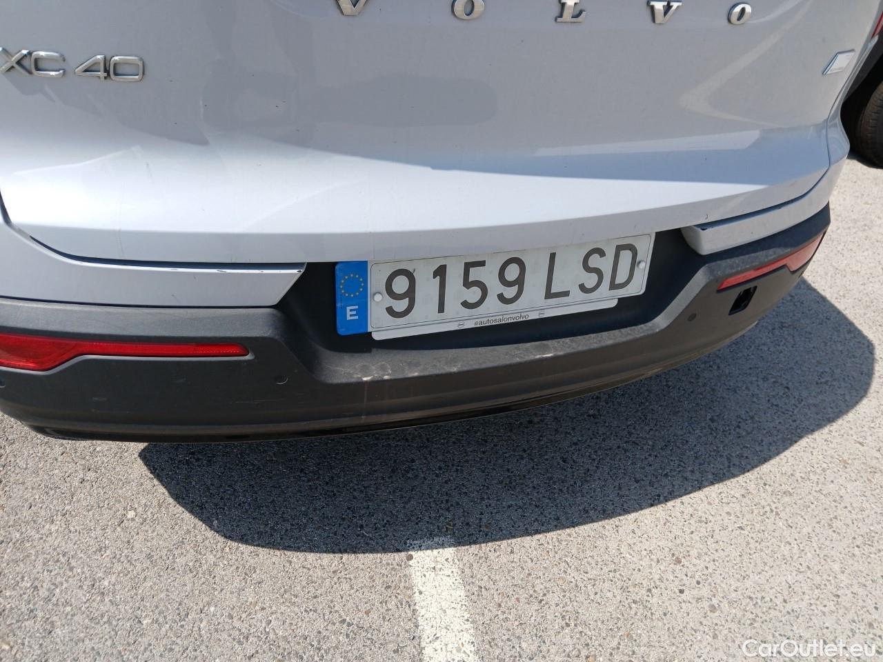  Volvo  XC 40 VOLVO XC40 / 2017 / 5P / todoterreno 1.5 T4 Twin Recharge R-Design Exp Auto #18