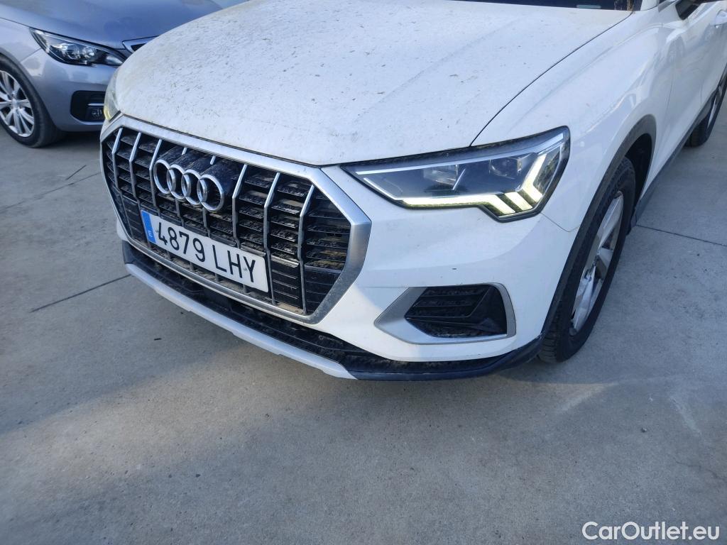  Audi  Q3  35 TDI advanced 2.0 TDI 150CV AT7 E6dT #21