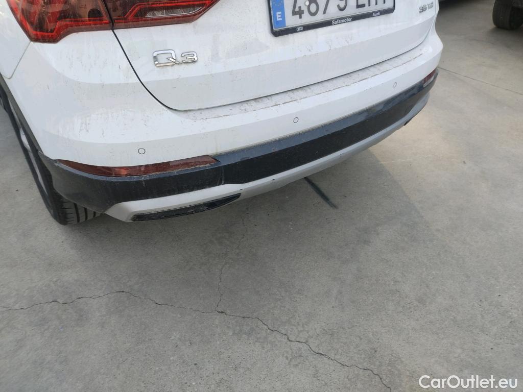  Audi  Q3  35 TDI advanced 2.0 TDI 150CV AT7 E6dT #9