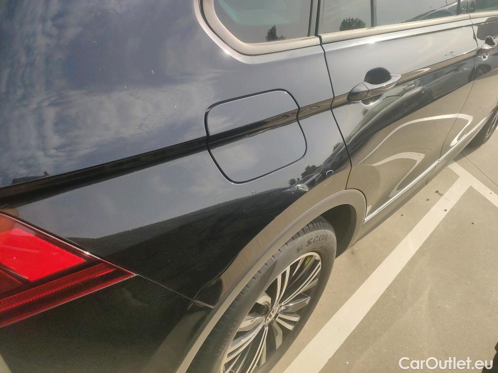  Volkswagen  Tiguan  Life 2.0 TDI 150CV AT7 E6d #5