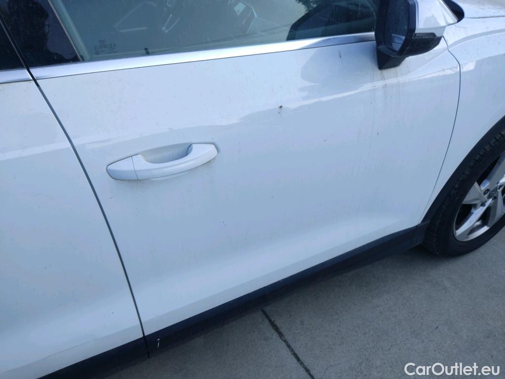  Audi  Q3  35 TDI advanced 2.0 TDI 150CV AT7 E6dT #24