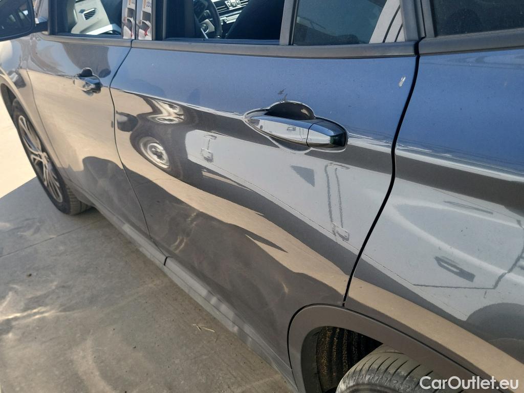  Bmw  X1 Serie  sDrive 18i Advantage 1.5 140CV AT7 E6dT #14
