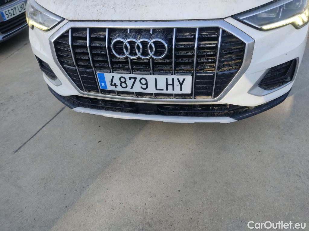  Audi  Q3  35 TDI advanced 2.0 TDI 150CV AT7 E6dT #7