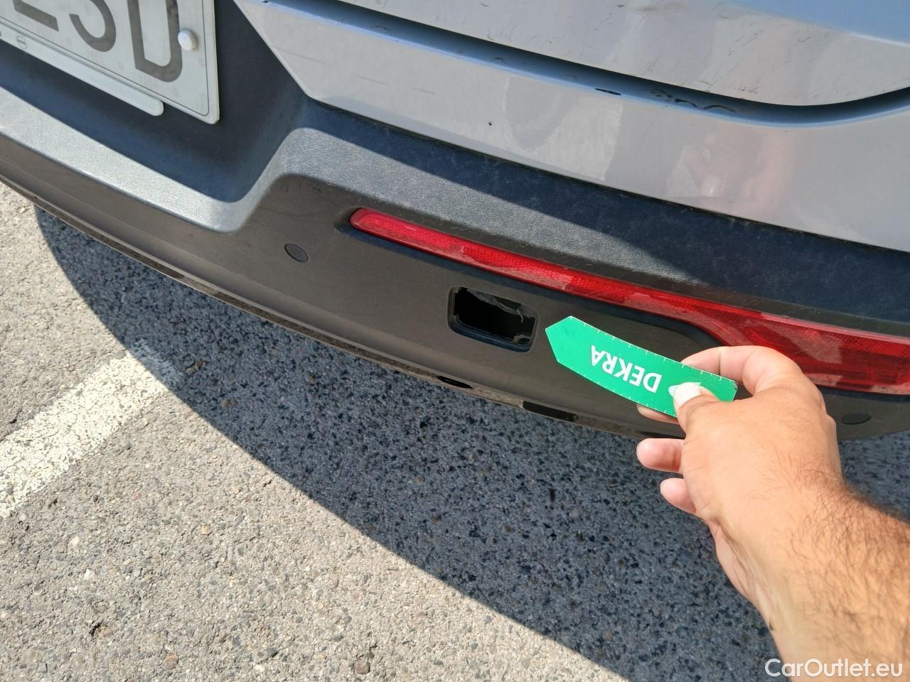  Volvo  XC 40 VOLVO XC40 / 2017 / 5P / todoterreno 1.5 T4 Twin Recharge R-Design Exp Auto #22
