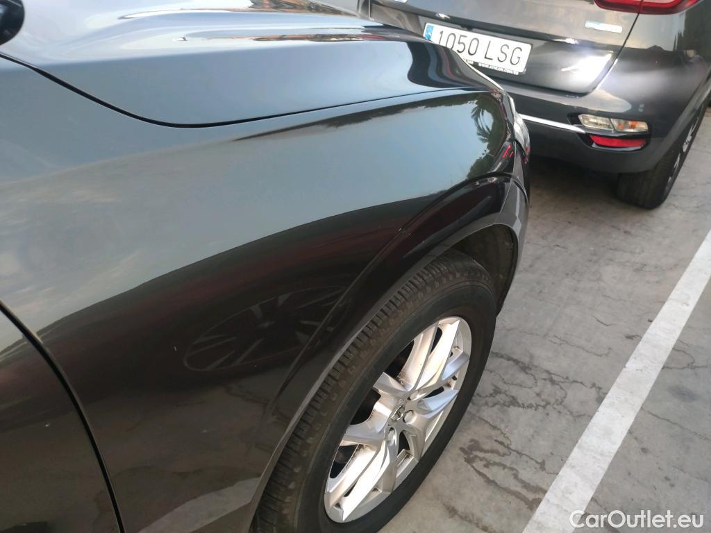  Volvo  XC60  Business Plus 2WD 2.0 D4 190CV AT8 E6dT #9