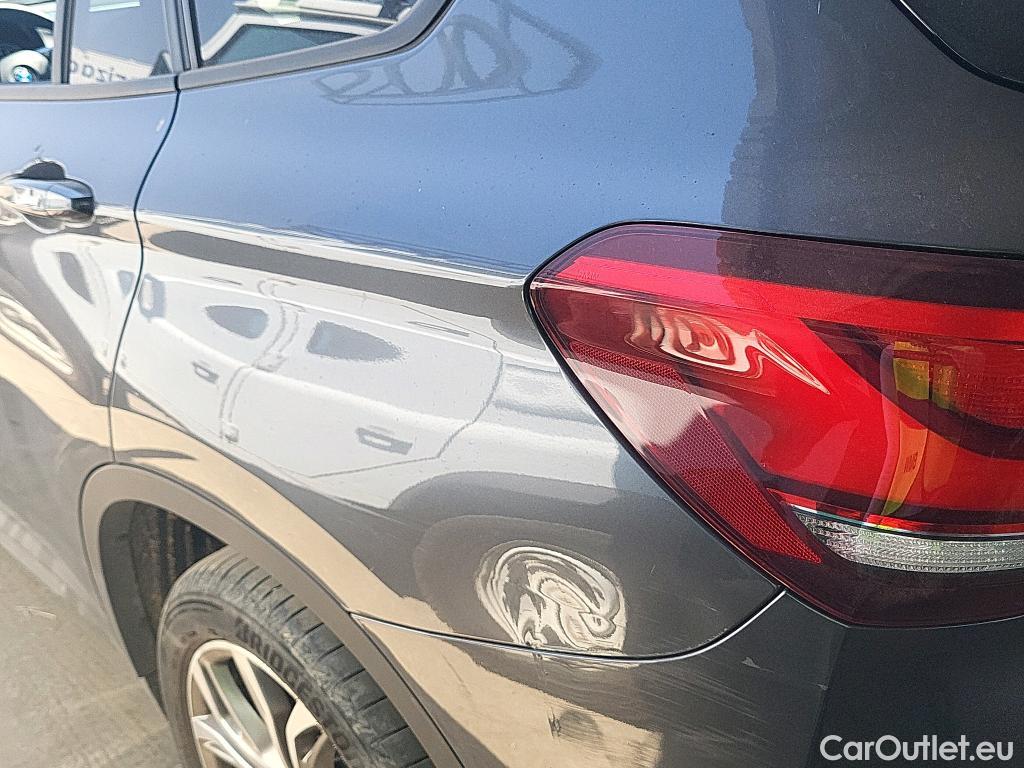  Bmw  X1 Serie  sDrive 18i Advantage 1.5 140CV AT7 E6dT #3