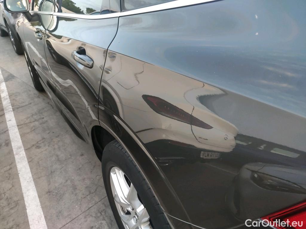 Volvo  XC60  Business Plus 2WD 2.0 D4 190CV AT8 E6dT #25
