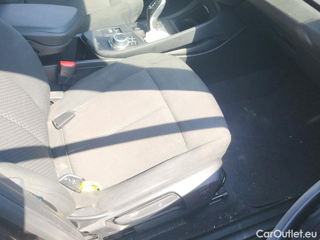  Bmw  X1 Serie  sDrive 18i Advantage 1.5 140CV AT7 E6dT #32