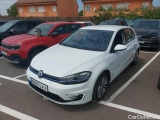  Volkswagen  Golf  VII Berlina e-35kWh 