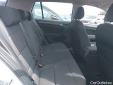  Volkswagen  Golf  VII Berlina e-35kWh #7