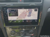  Volkswagen  Golf  VII Berlina e-35kWh #12