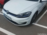  Volkswagen  Golf  VII Berlina e-35kWh #17