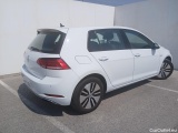 Volkswagen  Golf  VII Berlina e-35kWh #2