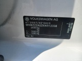  Volkswagen  Golf  VII Berlina e-35kWh #17