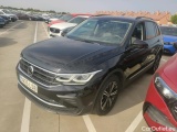 Volkswagen  Tiguan  Life 2.0 TDI 150CV AT7 E6d 
