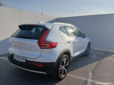  Volvo  XC 40 VOLVO XC40 / 2017 / 5P / todoterreno 1.5 T4 Twin Recharge Inscription Auto #2