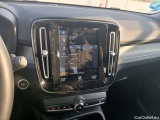  Volvo  XC 40 VOLVO XC40 / 2017 / 5P / todoterreno 1.5 T4 Twin Recharge Inscription Auto #14