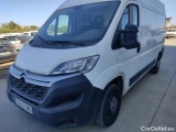 Citroen  Jumper CITROEN  / 2014 / 4P / furgón BlueHDi 96KW (130CV) Furgón 33L2H2 