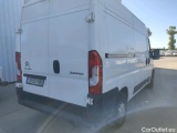  Citroen  Jumper CITROEN  / 2014 / 4P / furgón BlueHDi 96KW (130CV) Furgón 33L2H2 #2