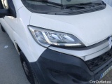  Citroen  Jumper CITROEN  / 2014 / 4P / furgón BlueHDi 96KW (130CV) Furgón 33L2H2 #16
