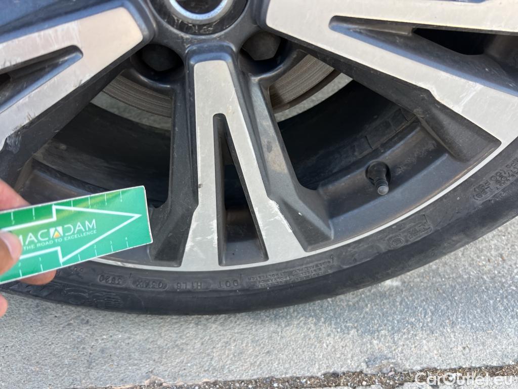  Nissan  Qashqai NISSAN  / 2017 / 5P / todoterreno dCi 150CV (110kW) N-CONNECTA (AC) #14