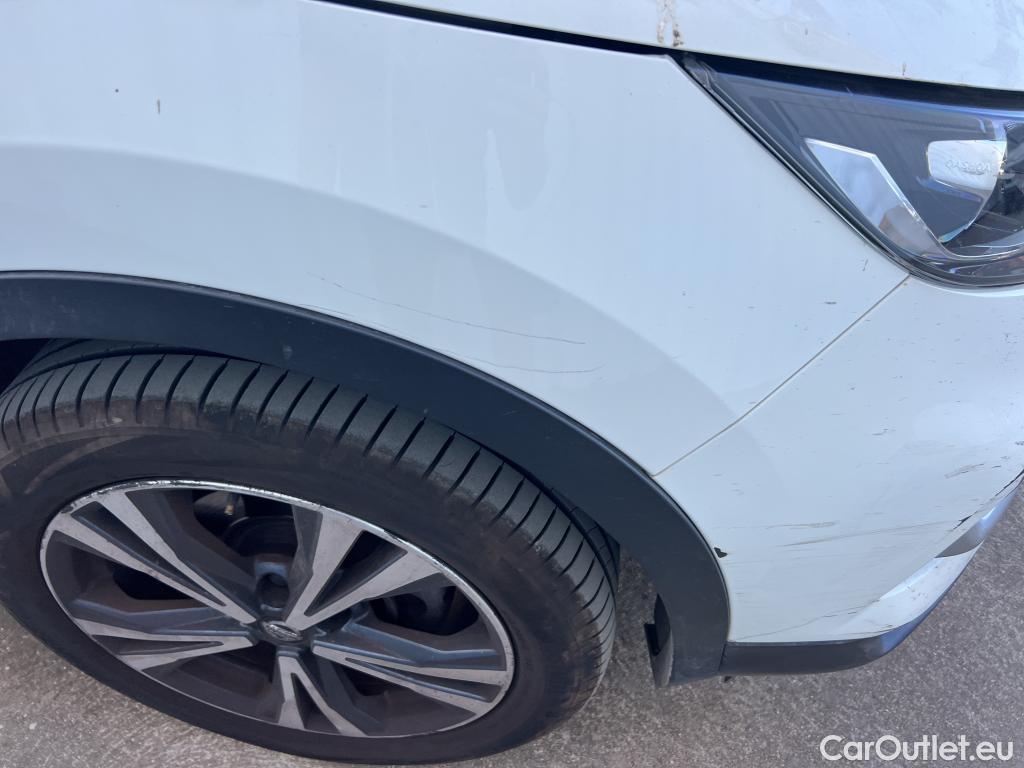  Nissan  Qashqai NISSAN  / 2017 / 5P / todoterreno dCi 150CV (110kW) N-CONNECTA (AC) #27