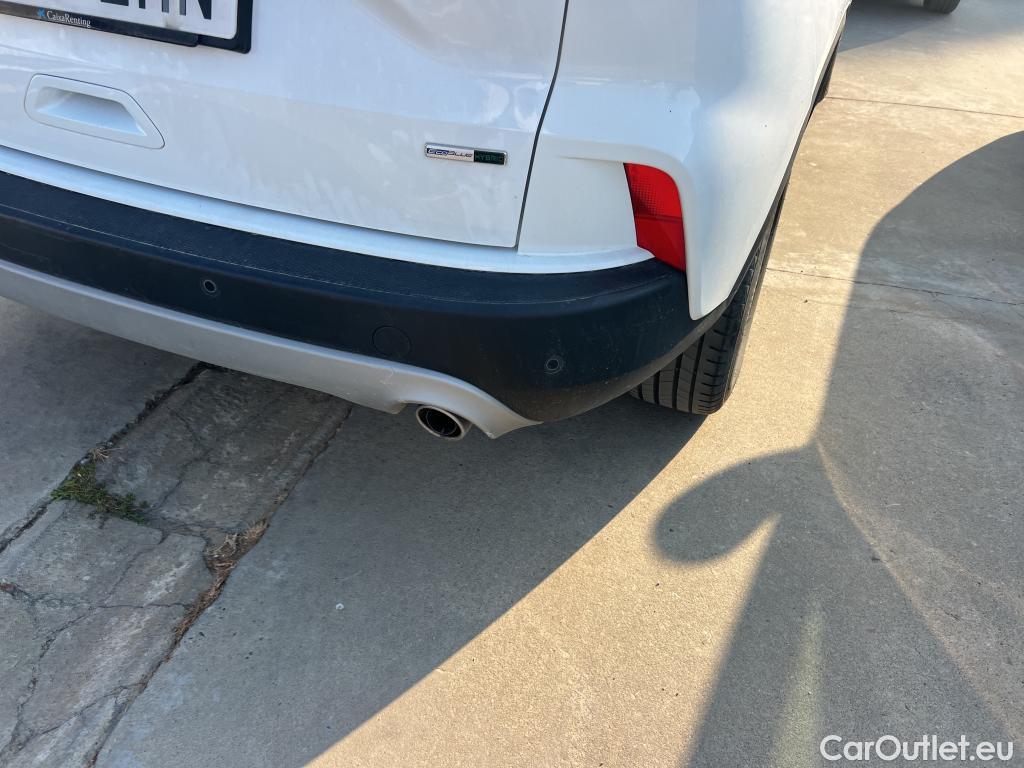  Ford  Kuga  Titanium Hybrid 2.0 EcoBlue 150CV MT6 E6dT #16
