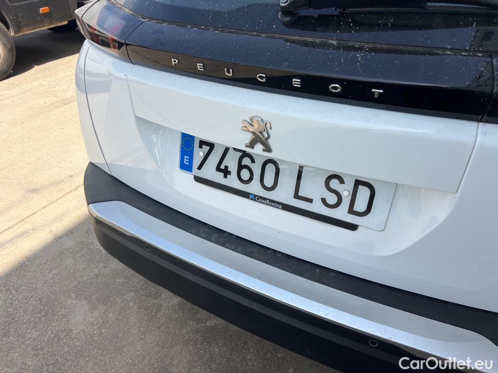  Peugeot  2008  Active 1.5 HDi 110CV MT6 E6d #3