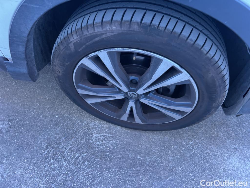  Nissan  Qashqai NISSAN  / 2017 / 5P / todoterreno dCi 150CV (110kW) N-CONNECTA (AC) #15