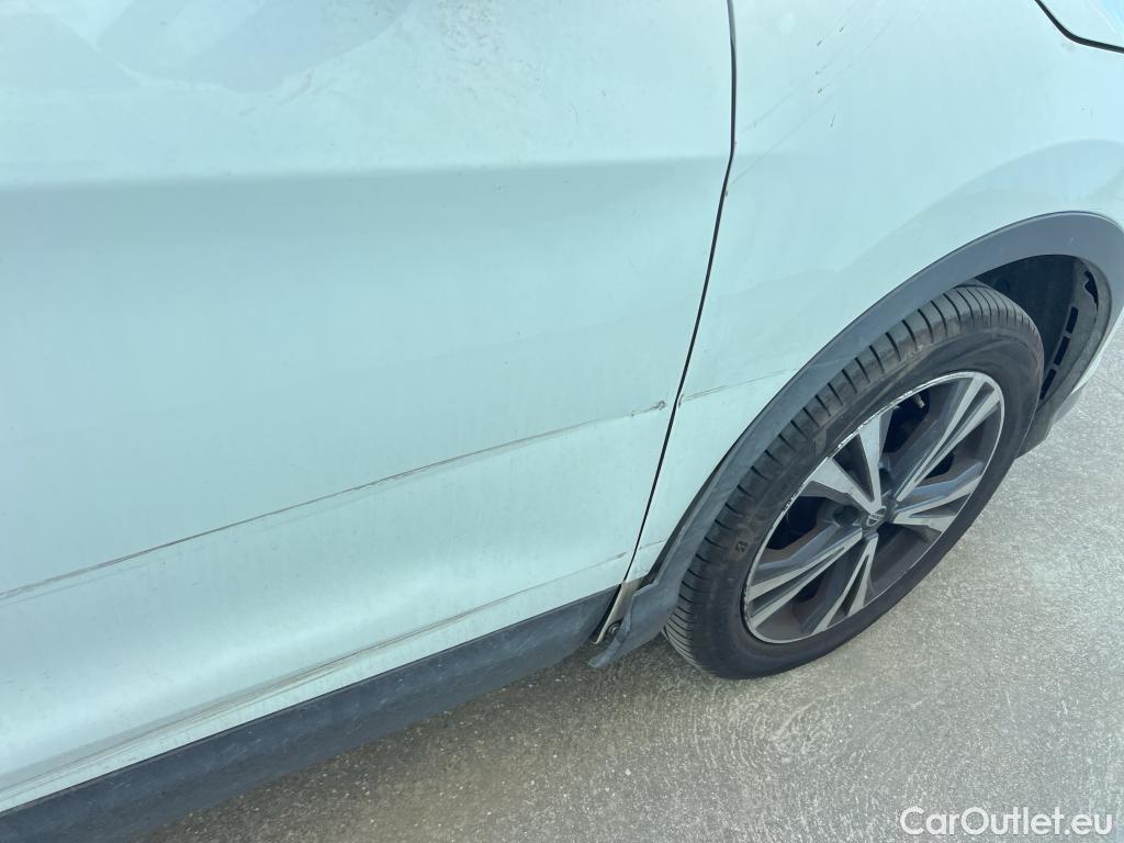  Nissan  Qashqai NISSAN  / 2017 / 5P / todoterreno dCi 150CV (110kW) N-CONNECTA (AC) #17