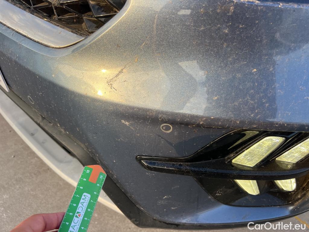  KIA  Niro  Emotion 1.6 AT6 E6d #22