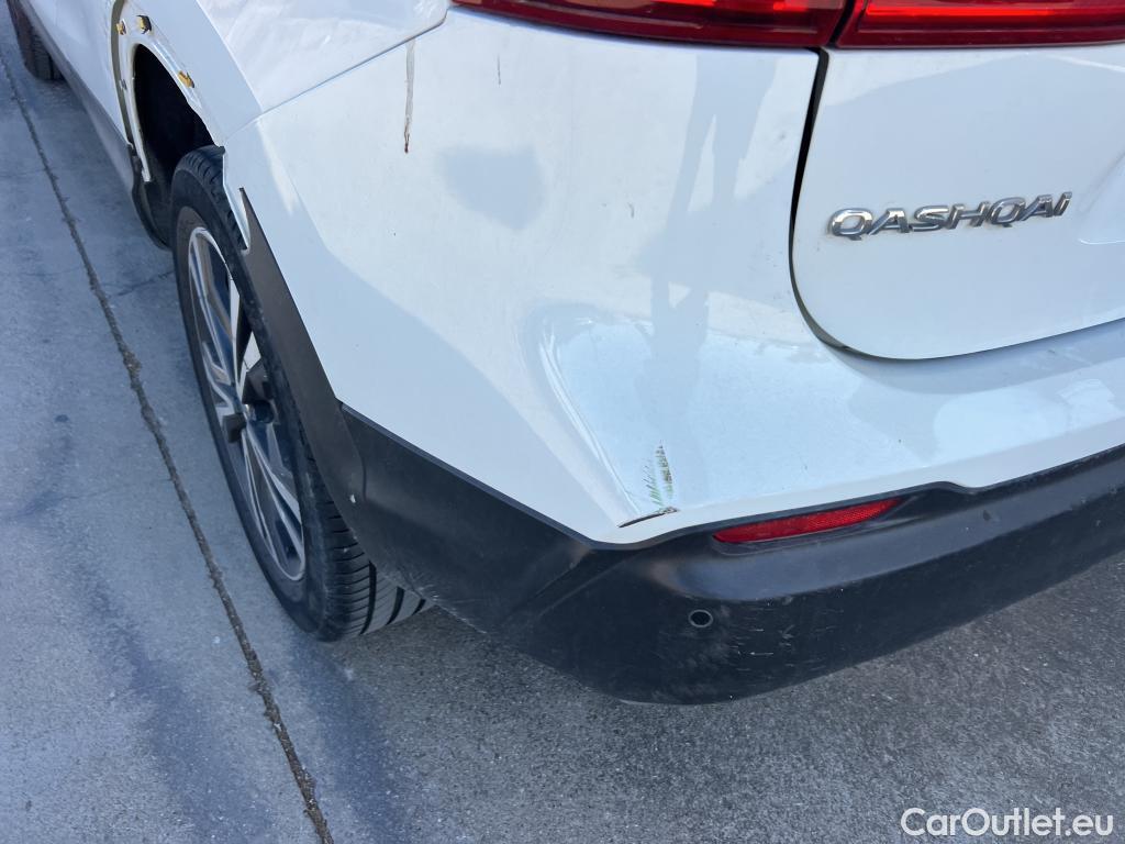  Nissan  Qashqai NISSAN  / 2017 / 5P / todoterreno dCi 150CV (110kW) N-CONNECTA (AC) #45