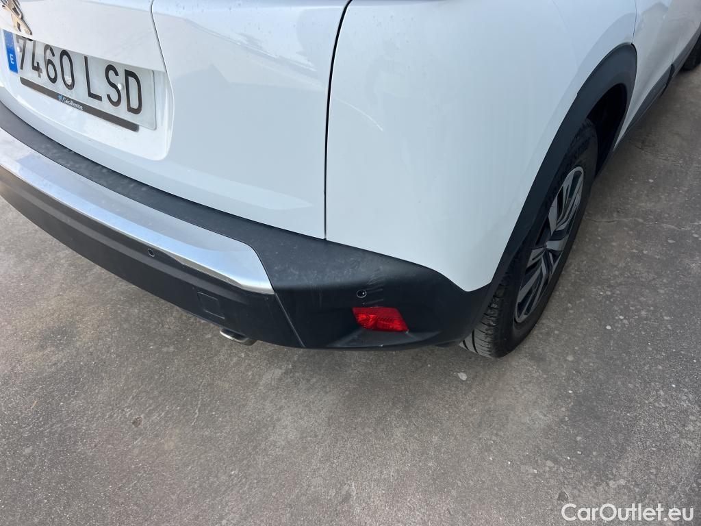  Peugeot  2008  Active 1.5 HDi 110CV MT6 E6d #12