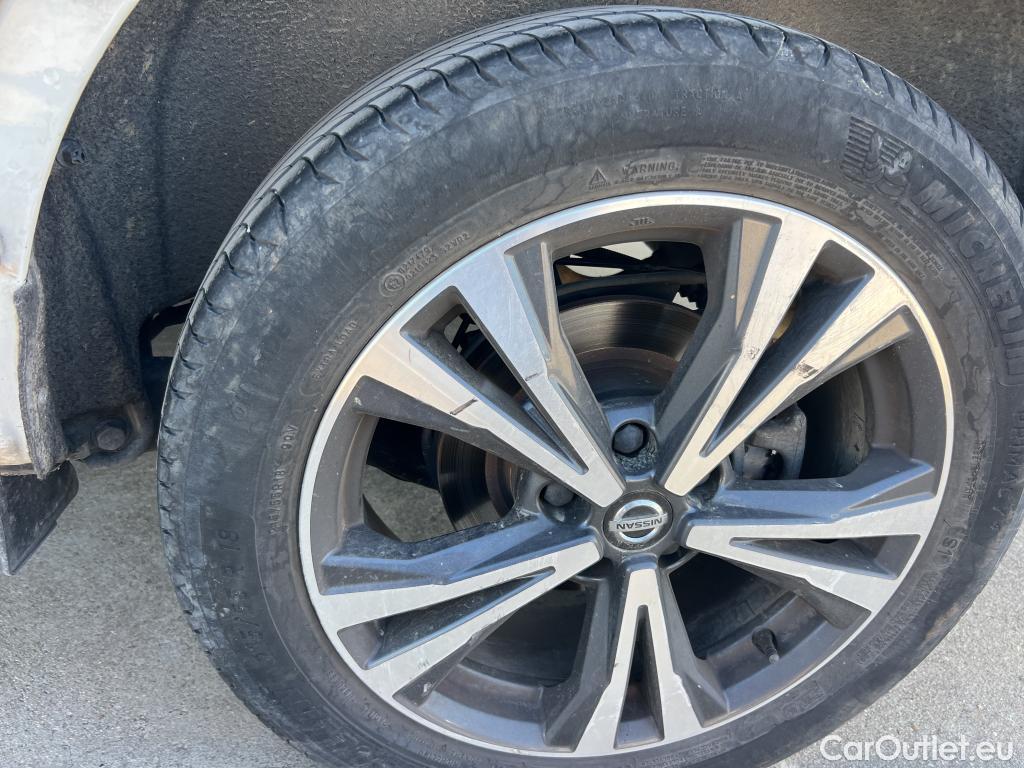  Nissan  Qashqai NISSAN  / 2017 / 5P / todoterreno dCi 150CV (110kW) N-CONNECTA (AC) #11