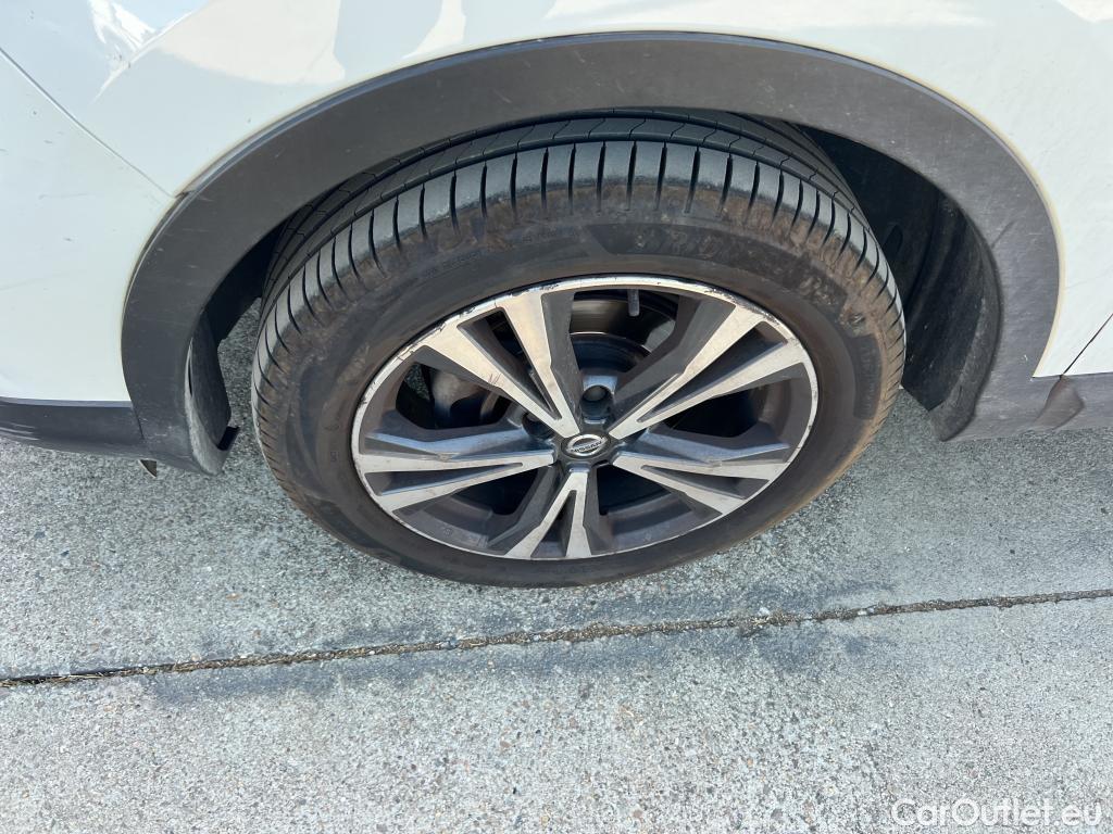  Nissan  Qashqai NISSAN  / 2017 / 5P / todoterreno dCi 150CV (110kW) N-CONNECTA (AC) #9