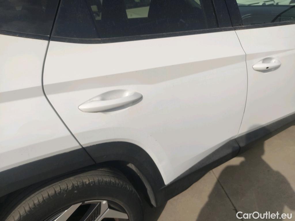  Hyundai  Tucson HYUNDAI  / 2020 / 5P / todoterreno 1.6 TGDI 169kW HEV Tecno Auto 2C #1
