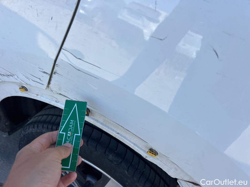  Nissan  Qashqai NISSAN  / 2017 / 5P / todoterreno dCi 150CV (110kW) N-CONNECTA (AC) #23