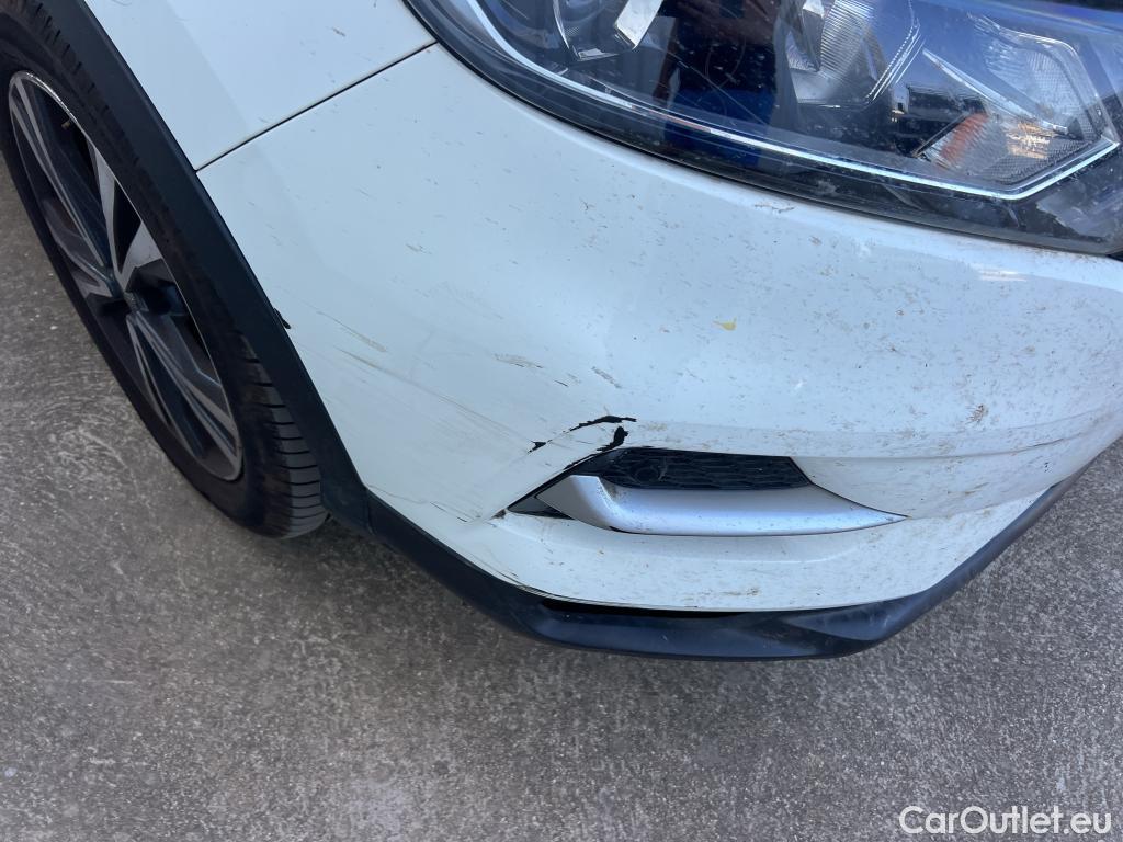  Nissan  Qashqai NISSAN  / 2017 / 5P / todoterreno dCi 150CV (110kW) N-CONNECTA (AC) #49