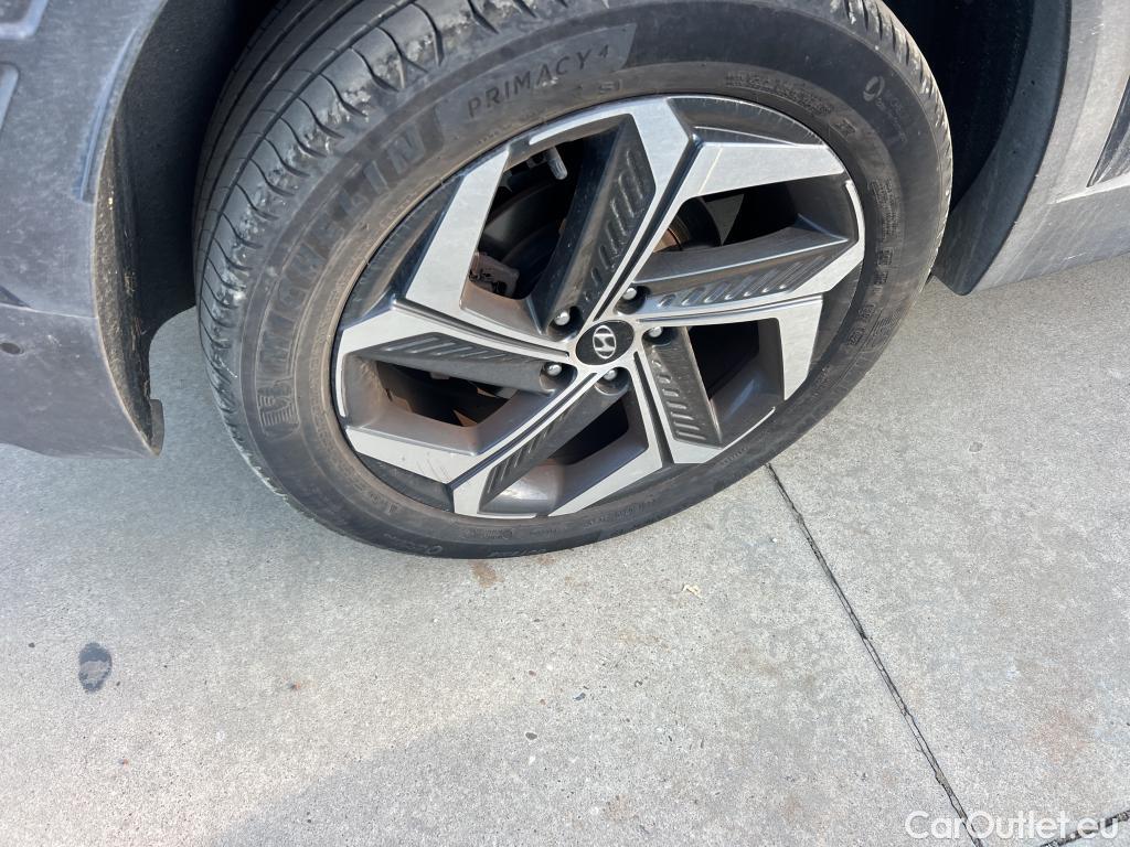  Hyundai  Tucson HYUNDAI  / 2020 / 5P / todoterreno 1.6 TGDI PHEV 195kW Style Auto 4x4 #6