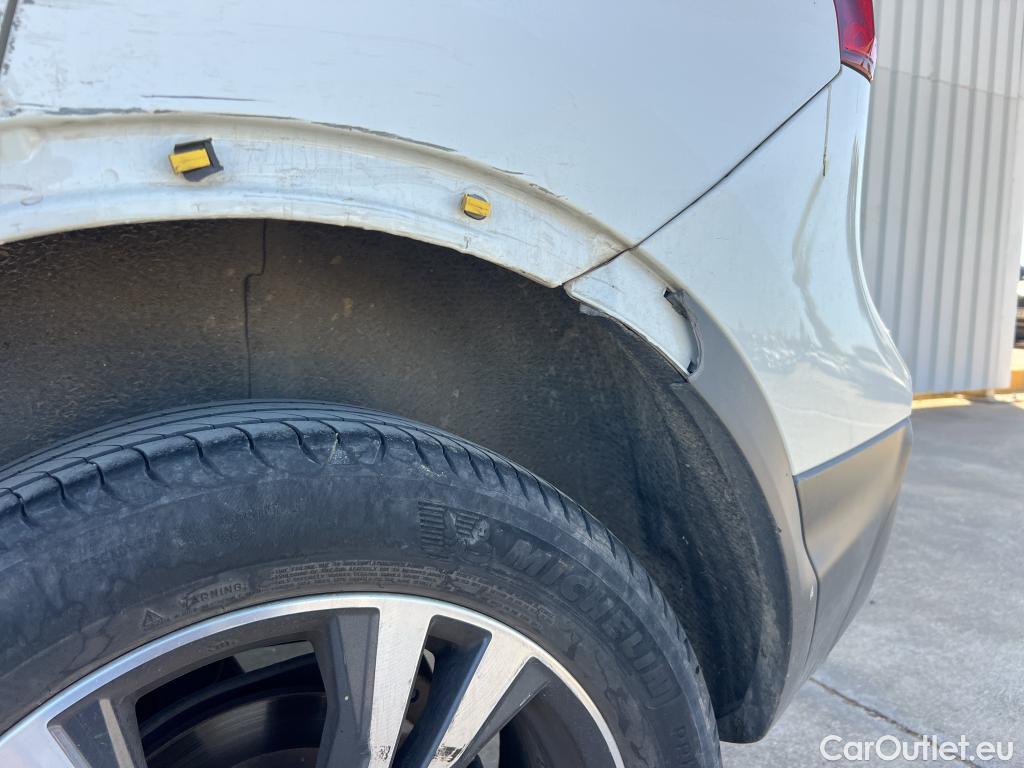  Nissan  Qashqai NISSAN  / 2017 / 5P / todoterreno dCi 150CV (110kW) N-CONNECTA (AC) #4
