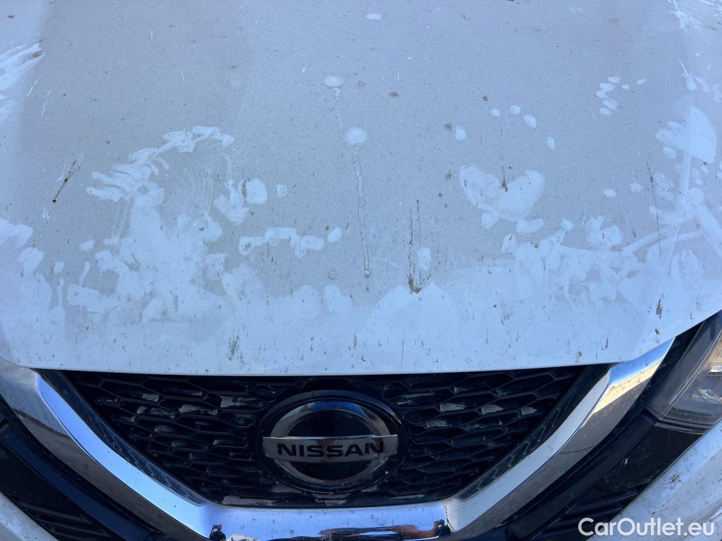  Nissan  Qashqai NISSAN  / 2017 / 5P / todoterreno dCi 150CV (110kW) N-CONNECTA (AC) #20