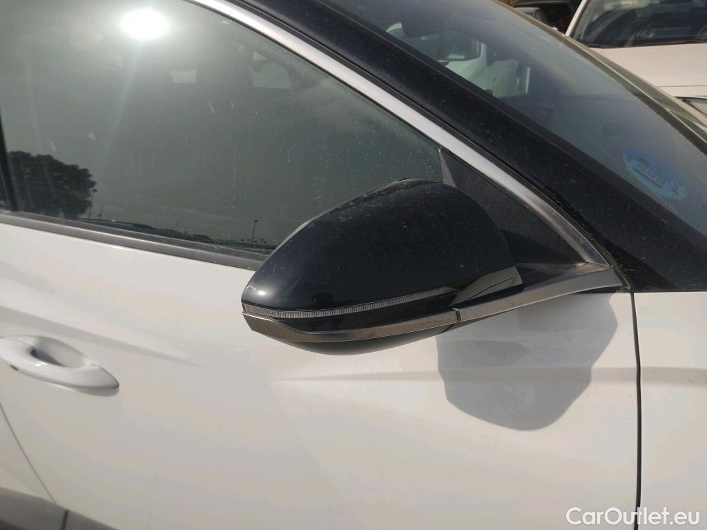  Hyundai  Tucson HYUNDAI  / 2020 / 5P / todoterreno 1.6 TGDI 169kW HEV Tecno Auto 2C #17