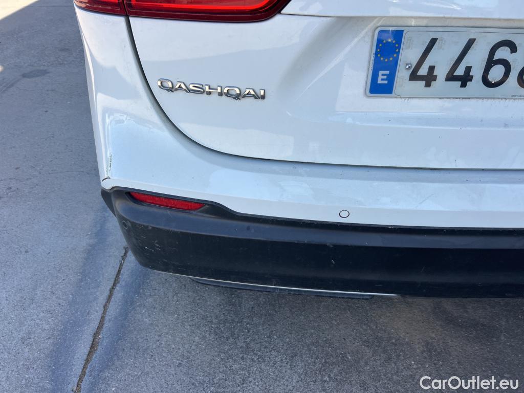  Nissan  Qashqai NISSAN  / 2017 / 5P / todoterreno dCi 150CV (110kW) N-CONNECTA (AC) #44